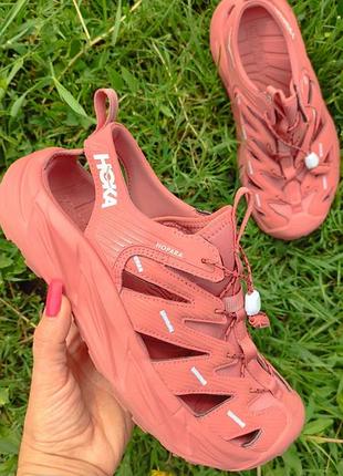 Сандалии hoka hopara