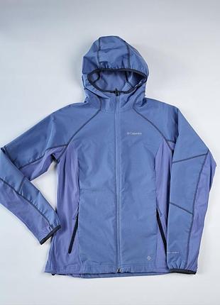 Куртка columbia женская