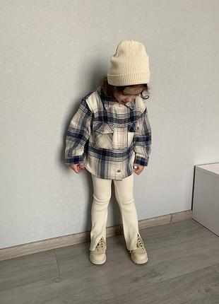 Сорочка дитяча zara