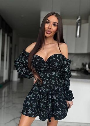 ✨літній хіт! легкий комбінезон із мусліну – твоя ідеальна пара на спекотні дні 🕊️