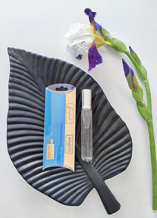 Шкіра і мінерали, тестер, парфуми унісекс ganymede marc-antoine barrois