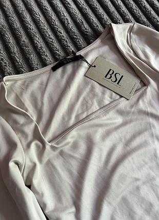 Нова сукня bsl