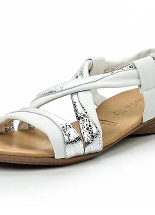 Босоножки, 39 размер, tamaris