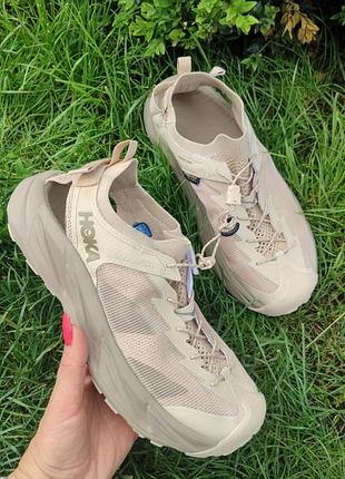 Сандалии от американского бренда hoka hopara 2