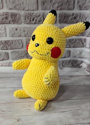 Детектив пикачу