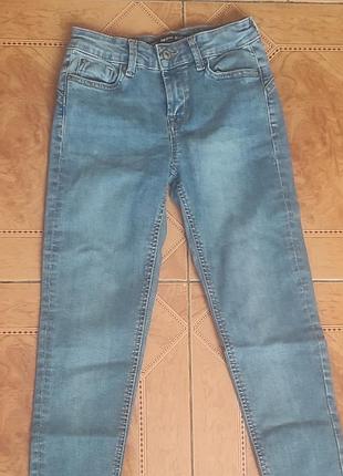 Джинси bershka