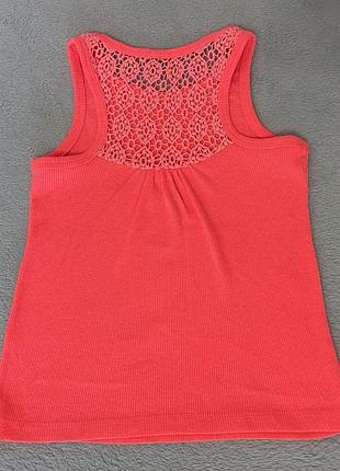 Майка для дівчинки