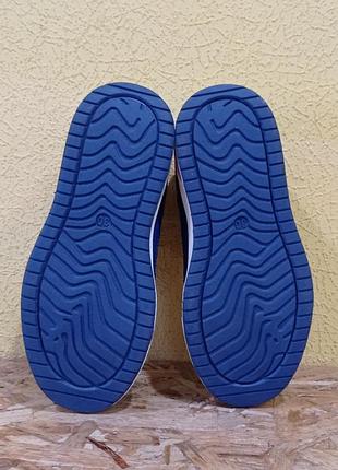 Кросівки дитячі 7