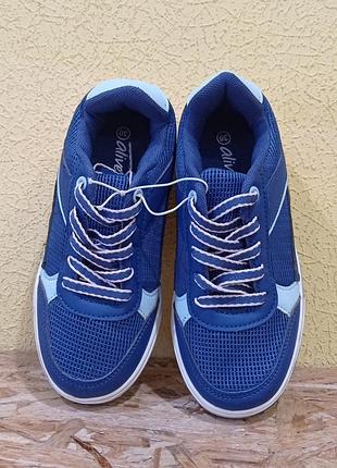 Кросівки дитячі 5