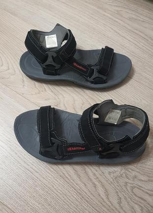 Сандалии karrimor 39.5-40 размер оригинал