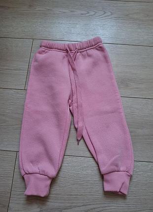 Штаны детские