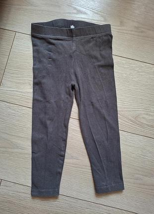 Лосины детские