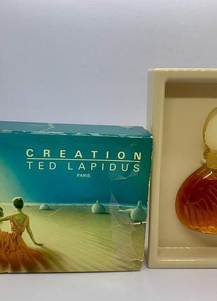 Envol ted lapidus, parfum