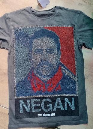 Футболка фирменная