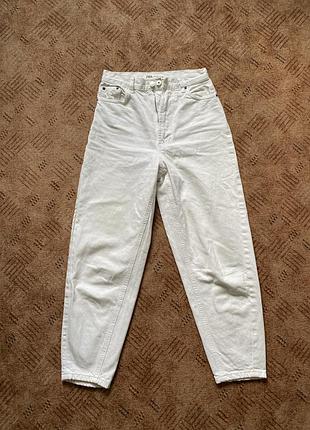 Джинси zara
