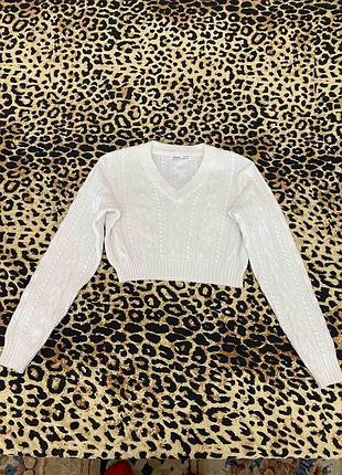 Свитер shein оригинал