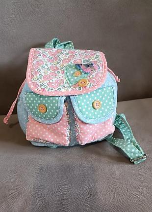 Детский рюкзак рюкзак для малышей claire's