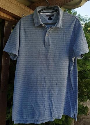 Футболка поло