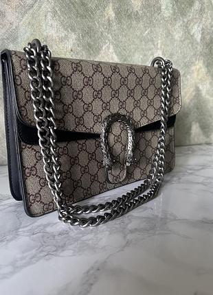 Сумка gucci dionysus