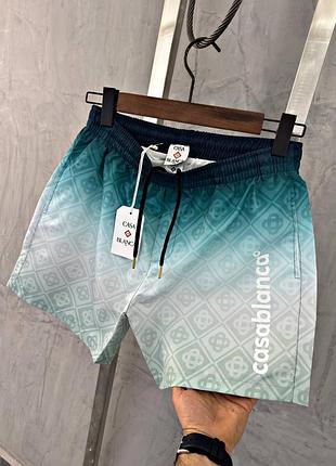 Брендові шорти