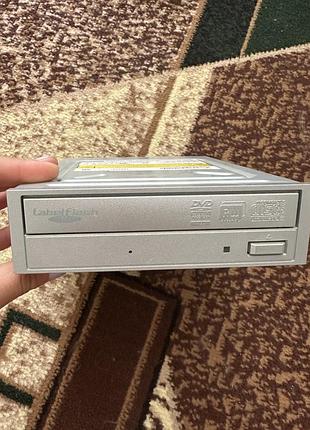 Dvd-привід sony nec optiark
