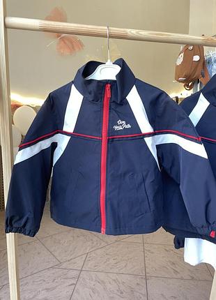 Куртка легка reserved легка в розмірах