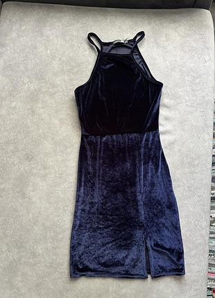 Сукня  boohoo коктейльна розмір s
