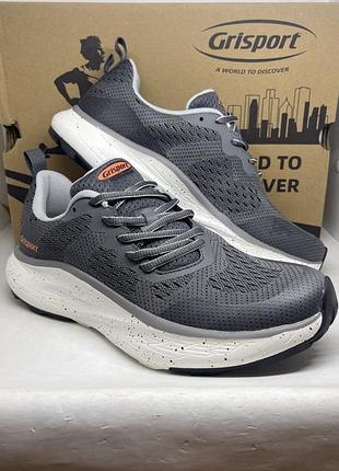 Кросівки чоловічі grisport gr-25-10-9014m