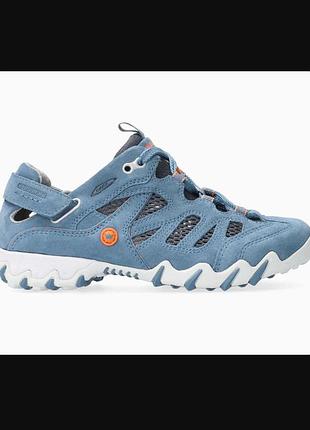 Женские кроссовки allrounder mephisto