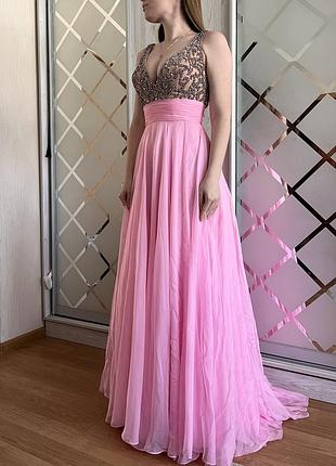 Сукня на випускний sherri hill