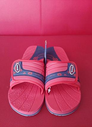 Шлёпки женские sahab