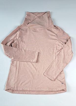 Женский свитшот apana с горлом-хомутом