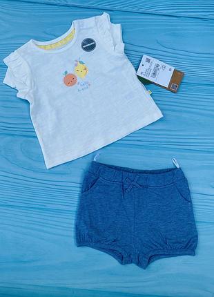 Новий набір в розмірі 68