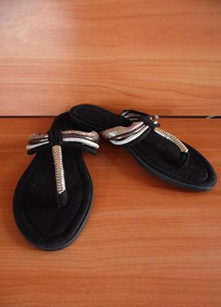 Вьетнамки bassano&amp;