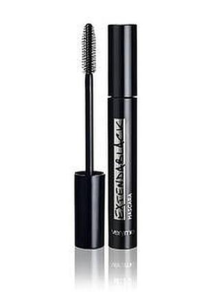 Тушь для ресниц орифлейм veryme corbon  black 31056 oriflame