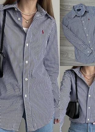 Сорочка ralph lauren