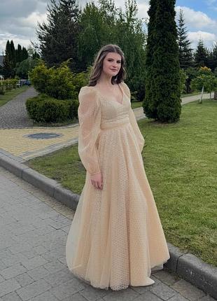 Сукня вечірня (wona concept) crystal design