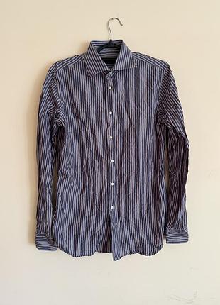 Сорочка рубашка corneliani made in italy