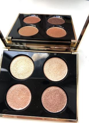 Палетка тіней bobbi brown