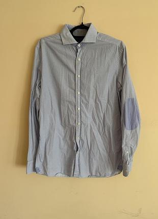 Сорочка рубашка hackett london