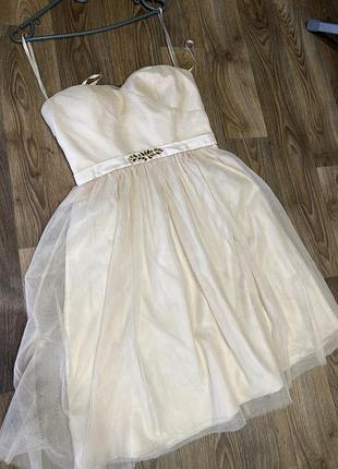 Вечірня сукня s