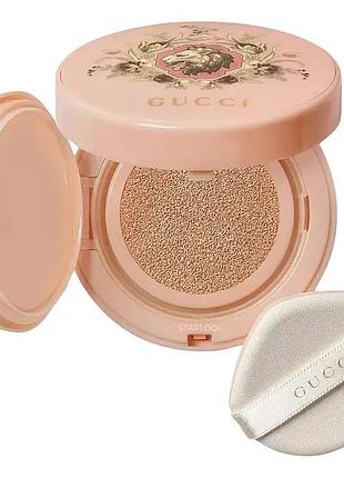 Gucci cushion de beauté spf 20