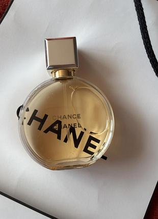 Парфуми chanel