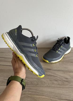 Кросівки adidas powerboost waterproof оригінал