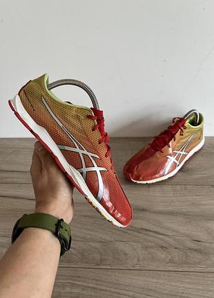 Кросівки asics piranha sp 5 оригінал