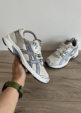 Кросівки asics gel-virage оригінал