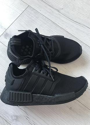 Кросівки adidas nmd