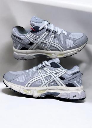 Кросівки womens asics Gel-170 dorai half zip