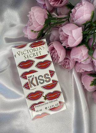 Парфум Victorias secret just a kiss 20 ml test