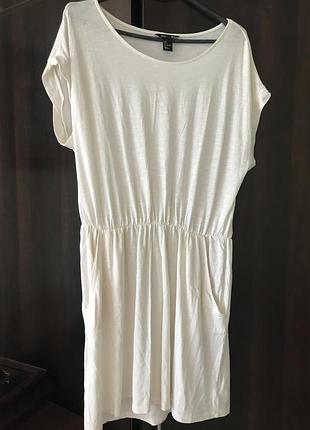 Легке літнє плаття 5
